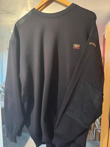 Paul & Shark trui 4xl beschikbaar voor biedingen