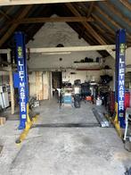autobrug 2 koloms, Auto diversen, Autogereedschap, Ophalen, Gebruikt