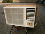 raam airco unit, Ophalen, Wandairco