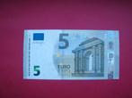 Bankbiljet 5 Euro 2013 UNC handtekening Draghi., Postzegels en Munten, Bankbiljetten | Europa | Eurobiljetten, Verzenden, Overige landen