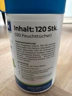 Canina PETVITAL Augentücher (eye wipes), Ophalen of Verzenden, Hond