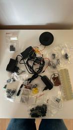 Elektronica tiny tronics, Ophalen of Verzenden, Zo goed als nieuw