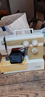 Vintage Anker Exclusive Naaimachine, Ophalen of Verzenden