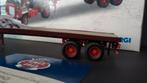 Scammel Crusader Flatbed Adams 1:50 Corgi Pol, Ophalen of Verzenden, Nieuw, Bus of Vrachtwagen, Corgi