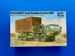 Trumpeter	7175	M1120 HEMTT Load Handing System	1/72, Hobby en Vrije tijd, Modelbouw | Auto's en Voertuigen, Nieuw, Overige merken