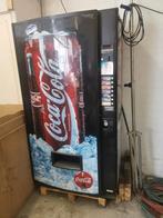 Vendo coca cola automaat, Verzamelen, Ophalen, Gebruikt
