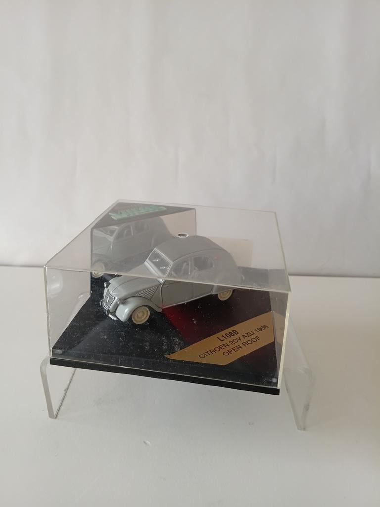 Citroen 2CV AZU 1966.Vitesse, Ophalen of Verzenden, Nieuw, Auto, Overige merken