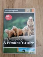 A Prairie story, Cd's en Dvd's, Dvd's | Documentaire en Educatief, Natuur, Ophalen of Verzenden, Vanaf 12 jaar, Zo goed als nieuw