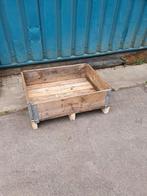 Palletrand plus pallet  60x80  10euro, Ophalen, 100 cm of meer, 60 cm of meer, Minder dan 35 cm
