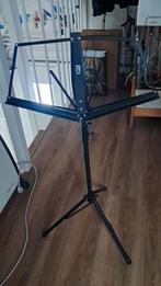 Muziekstandaard - RTX, Muziek en Instrumenten, Standaards, Ophalen of Verzenden, Gebruikt, Muziekstandaard, Klarinet