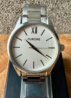 FURORE DIVA DAMESHORLOGE TWV259€! 💯%NIEUW!, Sieraden, Tassen en Uiterlijk, Horloges | Dames, Ophalen of Verzenden, Nieuw, Polshorloge