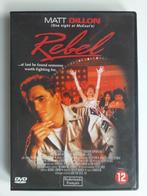 Rebel (1985), Vanaf 12 jaar, Ophalen of Verzenden, Drama
