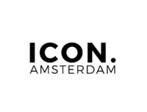 Tegoedbon Icon. Amsterdam