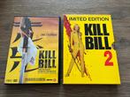 Kill Bill 1 & 2, Vanaf 16 jaar, Ophalen of Verzenden, Zo goed als nieuw, Actie