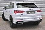 Audi Q3 35 TFSI S-Line Trekhaak | Apple-carplay | Virtual |, Auto's, 15 km/l, 4 cilinders, 150 pk, 1505 kg