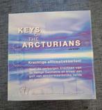 Keys of the Arcturians  -  Krachtige set affirmatiekaarten, Ophalen of Verzenden