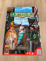 Dominion uitbreiding De Gilden (zeer zeldzaam) prijs: BIEDEN, Ophalen of Verzenden, Zo goed als nieuw, 999 Games bv