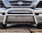 Bullbar Pushbar en sidesteps Kia Sorento, Ophalen of Verzenden, Gebruikt