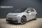 Volkswagen ID.3 First Plus 58 kWh | Stoelverwarming | Stuurv, Automaat, Gebruikt, Zwart, ID.3