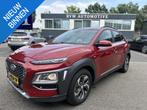 Hyundai Kona 1.6 GDI HEV Fashion, Stof, Euro 6, 2 kWh, Origineel Nederlands