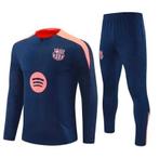 Barcelona trainingspak, Maat XS of kleiner, Ophalen of Verzenden, Nieuw, Trainingspak