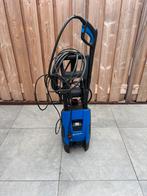 Nilfisk C 135.1-8 Hogedrukreiniger, Met autostop en -start, Ophalen of Verzenden, Zo goed als nieuw, Elektrisch