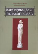 HANS MENGELBERG - SIERKUNSTENAAR, Ophalen of Verzenden