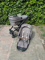 Combi Kinderwagen: ABC design salsa 4, Ophalen, Gebruikt, Overige merken
