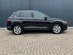 Volkswagen Tiguan 1.4 TSI eHybrid Elegance * Trekhaak * Stoe, 1716 kg, 4 cilinders, Alcantara, Zwart