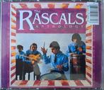 cd Rascals - Anthology (dubbel cd), Ophalen of Verzenden, 1960 tot 1980, Zo goed als nieuw