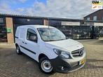 Mercedes-Benz Citan 109 CDI|2021|euro6|airco|cruise.control|, Voorwielaandrijving, Gebruikt, Euro 6, Wit