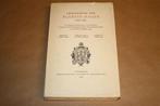Gedenkboek der Plantin-Dagen, 1555-1955., Boeken, Ophalen of Verzenden, Gelezen, Nederland