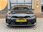 Kia CEED 1.0 T-GDI 120PK DYNAMICLINE 5-DEURS/NAVI/CARPLAY/NL, Voorwielaandrijving, Gebruikt, Euro 6, Met garantie (alle)