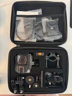 Apeman A80 Action Camera - Zo goed als nieuw!, Audio, Tv en Foto, Actiecamera's, Ophalen of Verzenden, Zo goed als nieuw, Overige merken