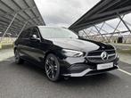 Mercedes-Benz C-klasse Estate 300e Star Edition Luxury Line, Auto's, Automaat, 1800 kg, Euro 6, 4 cilinders