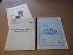 M3  Bally manual 'viking'.. en cybernaut, Verzamelen, Ophalen of Verzenden, Gebruikt, Onderdeel of Defecte kast, Bally