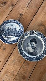 Borden, Antiek en Kunst, Ophalen