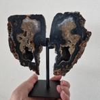Agaat vlinder, Ophalen of Verzenden, Mineraal
