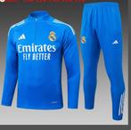 real madrid trainingspak, Nieuw, Ophalen of Verzenden, Trainingspak, .