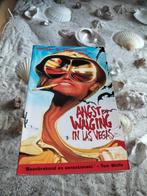 H.S. Thompson - Angst en walging in Las Vegas, Gelezen, H.S. Thompson, Ophalen of Verzenden, Nederland