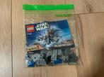 LEGO Star Wars 75125 Microfighters Resistance X-Wing, Ophalen of Verzenden, Gebruikt, Complete set, Lego