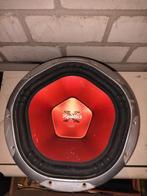 Sony subwoofer, Ophalen of Verzenden, Zo goed als nieuw