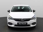 Opel Astra 1.2 Elegance | Half-Leder | Navigatie | Climate C, Auto's, Opel, Te koop, Alcantara, 5 stoelen, 1180 kg