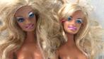 2 Mattel barbies, Ophalen of Verzenden, Zo goed als nieuw, Fashion Doll