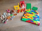 Lego duplo groot pakket, Ophalen, Zo goed als nieuw, Duplo