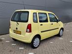 Opel Agila 1.0-12V Flexx 5D Hoge Instap Nw APK, Voorwielaandrijving, Gebruikt, Overige kleuren, 60 pk