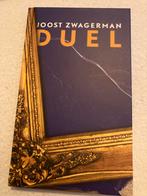 Joost Zwagerman - Duel, Ophalen, Zo goed als nieuw, Nederland, Joost Zwagerman