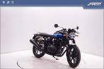 ROYAL ENFIELD CONTINENTAL GT (bj 2024), 2 cilinders, Bedrijf, Overig, 650 cc