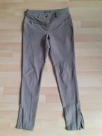 Taupe-kleurige broek v Apriori maat 36, Bruin, Ophalen of Verzenden, Zo goed als nieuw, Maat 36 (S)