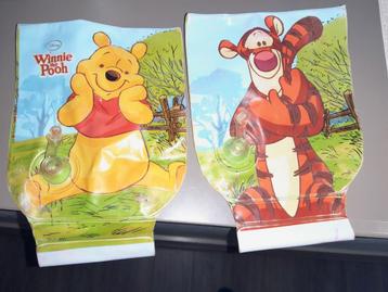 zwembandjes winnie the pooh, voor 3-6 jaar. gratis  beschikbaar voor biedingen
